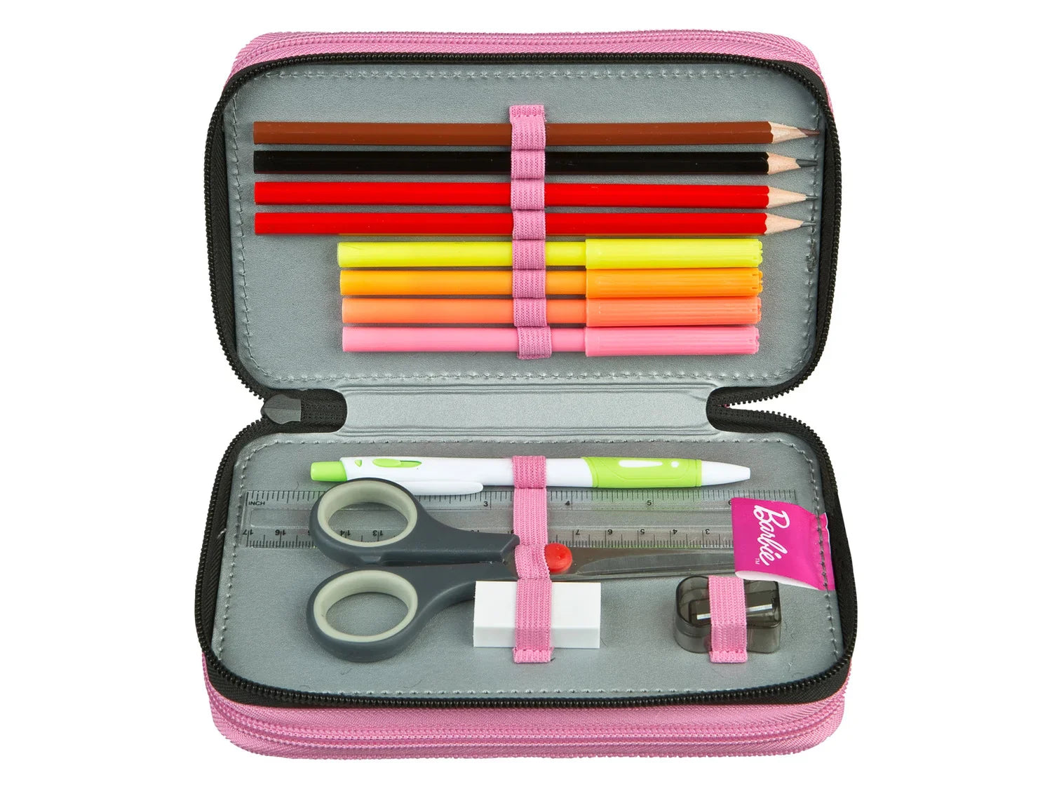 Barbie Trousse d'colier
