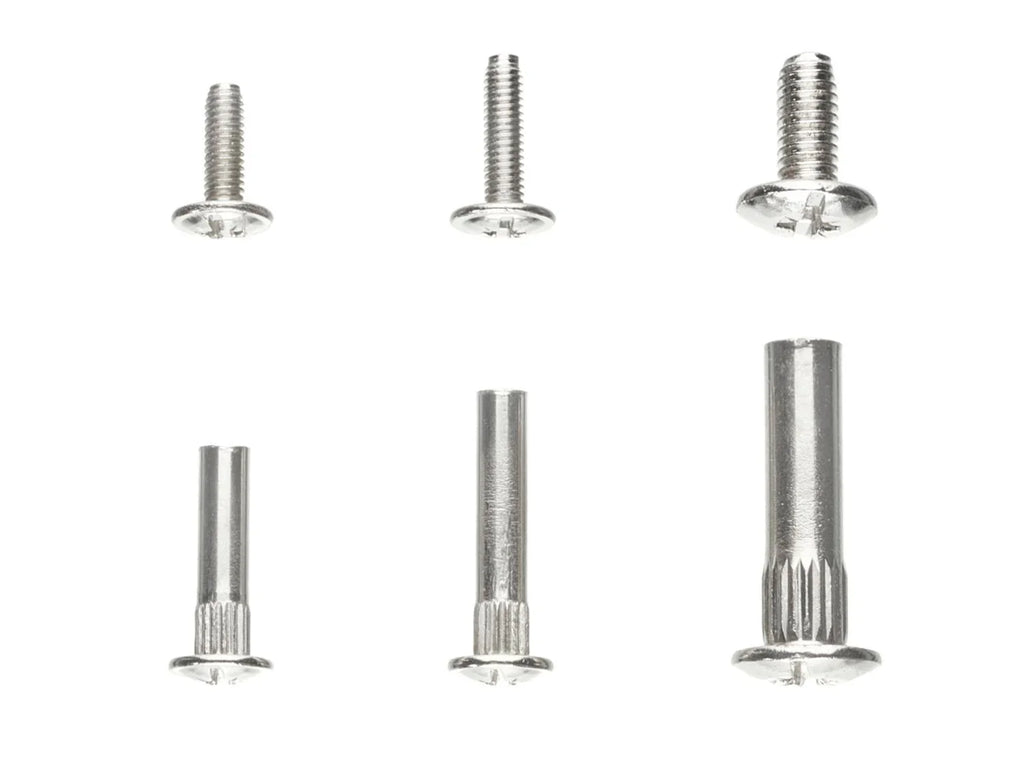 PARKSIDE Set de boulons en acier