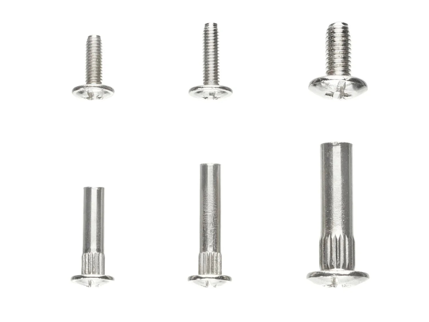 PARKSIDE Set de boulons en acier