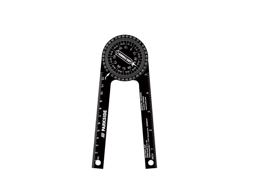 PARKSIDE Outil d'angle