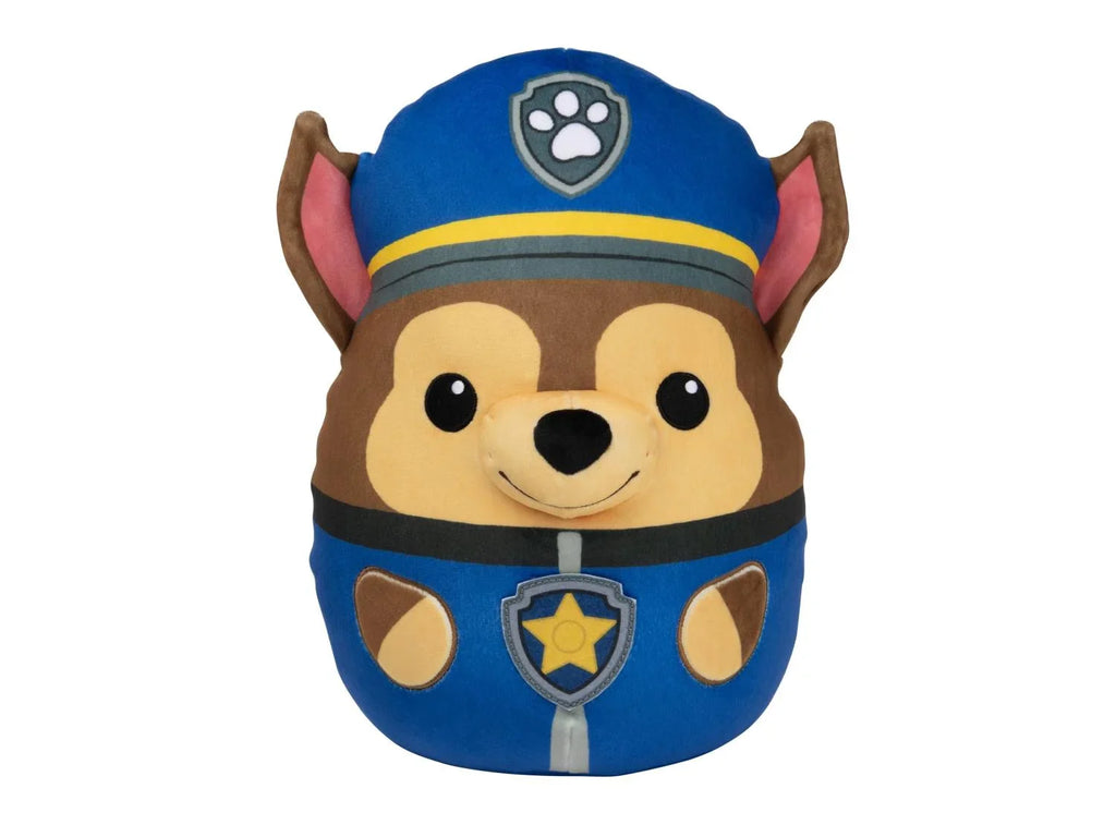 Peluche Squishy La Pat' Patrouille