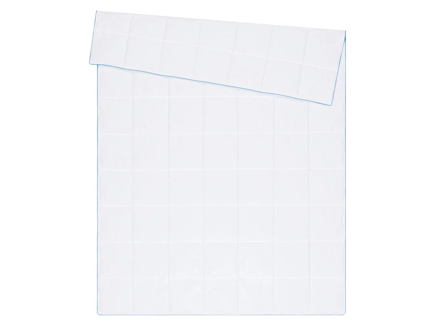 LIVARNO Couette dt en duvet, 140 x 200 cm