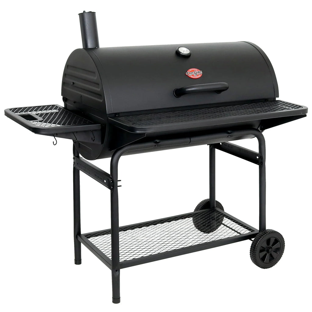 32 Charcoal Grill