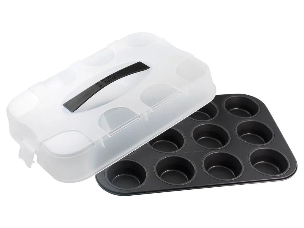 zenker Moule  muffins