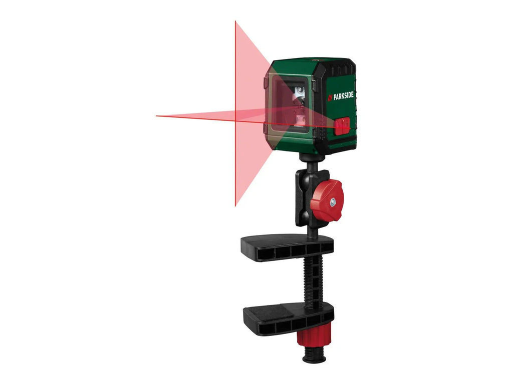 PARKSIDE Niveau laser en croix PKLL 7 F6 ou Tlmtre laser PLEM 20 B5