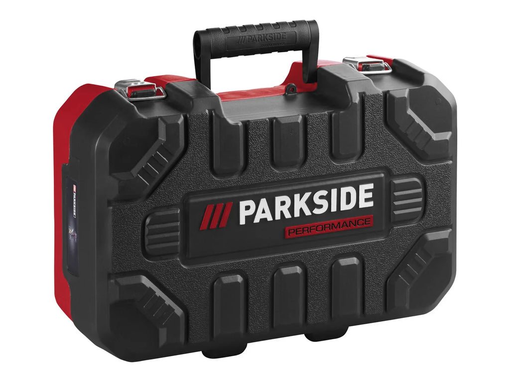 PARKSIDE PERFORMANCE Visseuse  chocs sans fil PDSSAP 12 A1