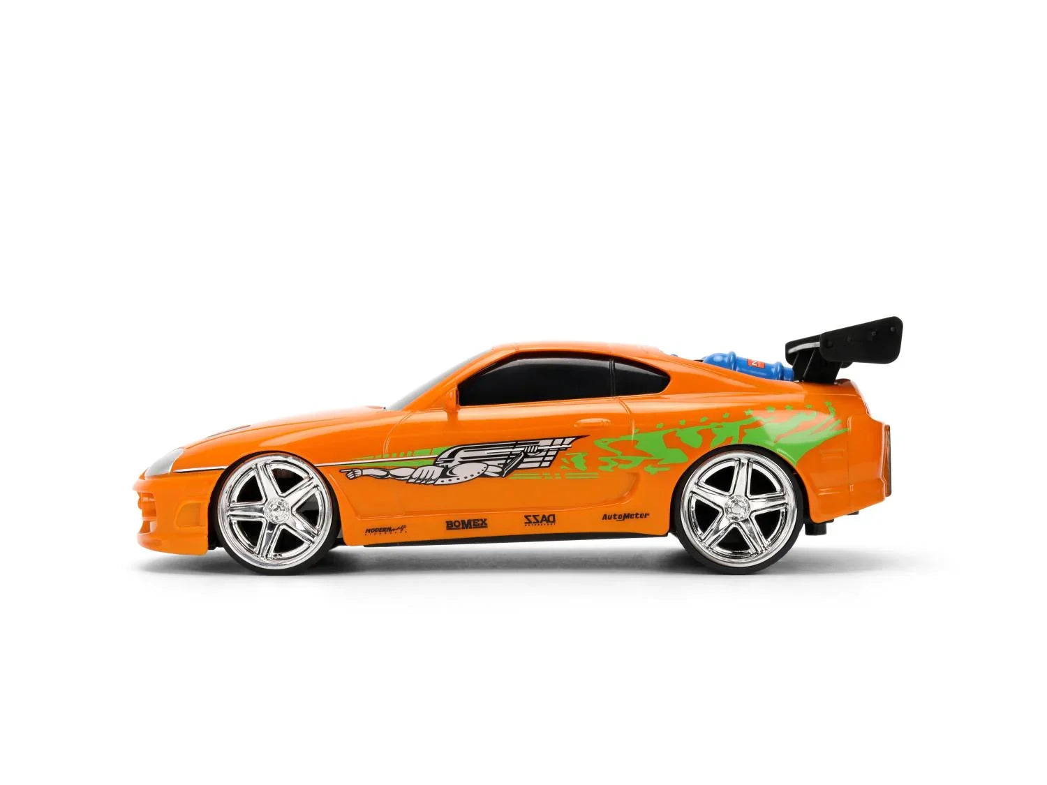 Jada Fast & Furious RC Nitro Vapor