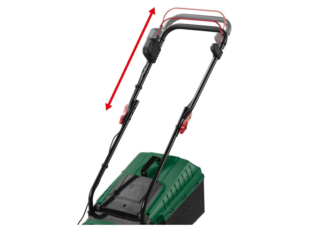 PARKSIDE Tondeuse sans fil + chargeur + batterie, 20 V