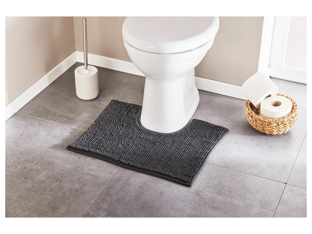 LIVARNO home Tapis salle de bains, 50 x 40 cm