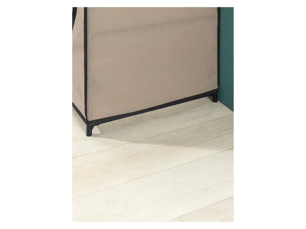 LIVARNO home Penderie en tissu