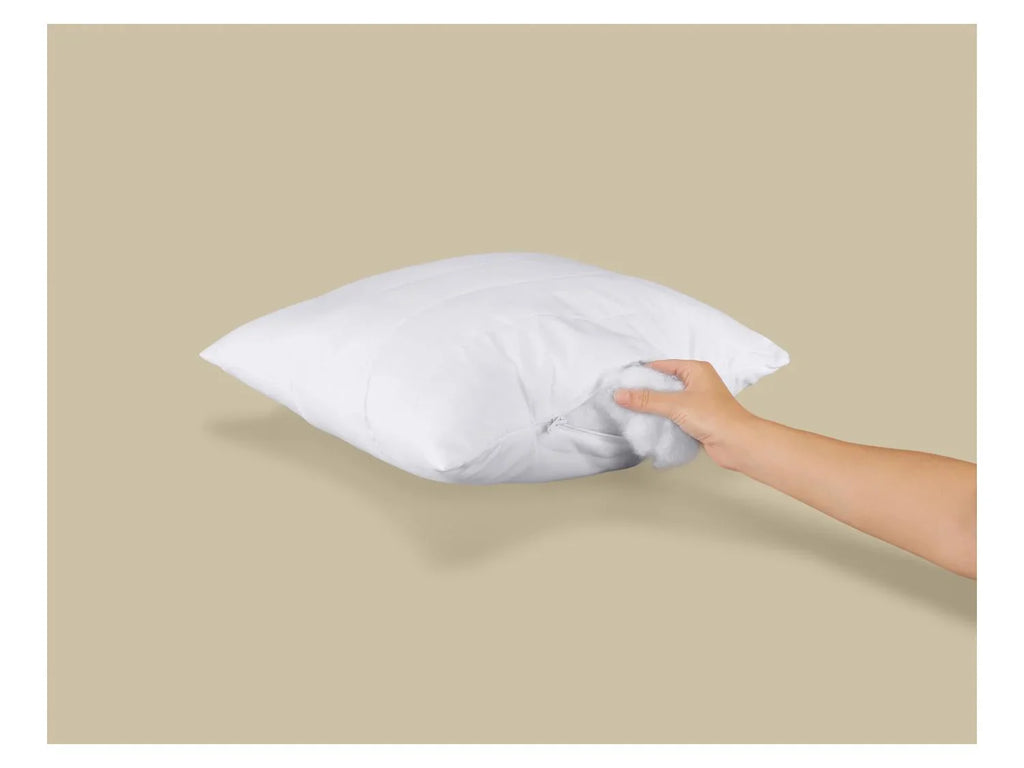 LIVARNO Oreiller Cyclafill ECO, 60 x 60 cm