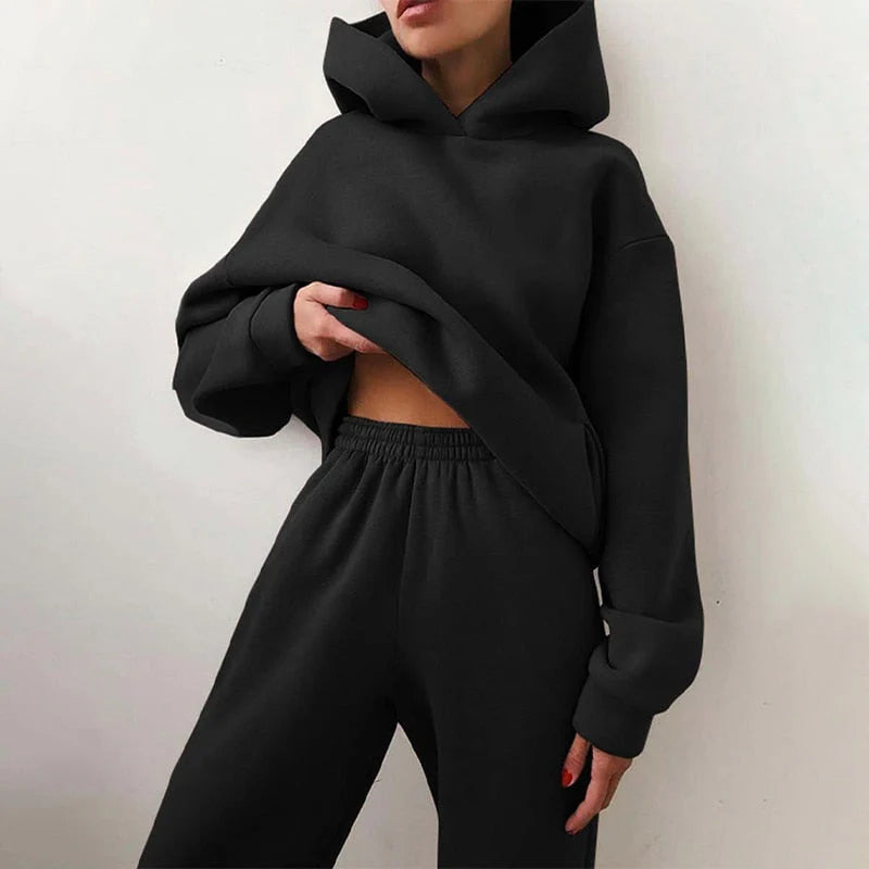 Ensemble de jogging léger