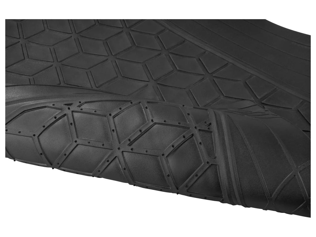 ULTIMATE SPEED Tapis de coffre