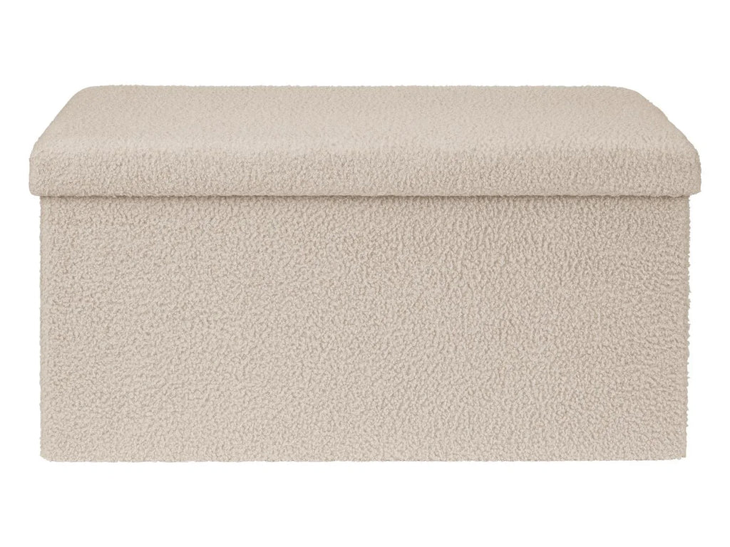 LIVARNO home Banc coffre, 99 L