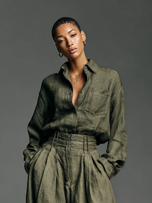 Elda | Ensemble double pour femme