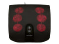 SILVERCREST Appareil de massage pour pieds