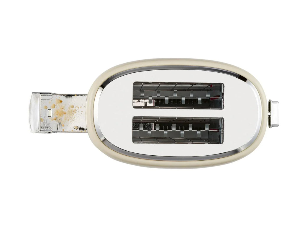 SILVERCREST Grille-pain double Retro 1973