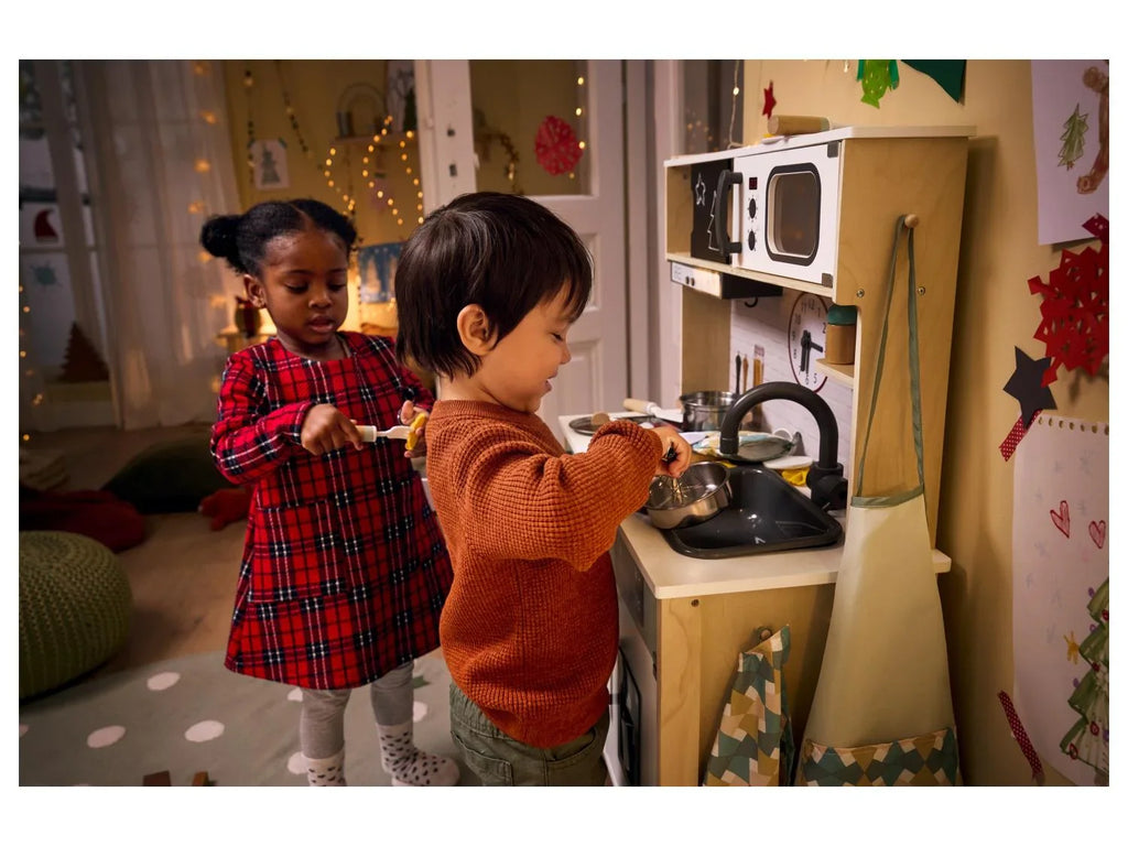 Playtive Cuisine