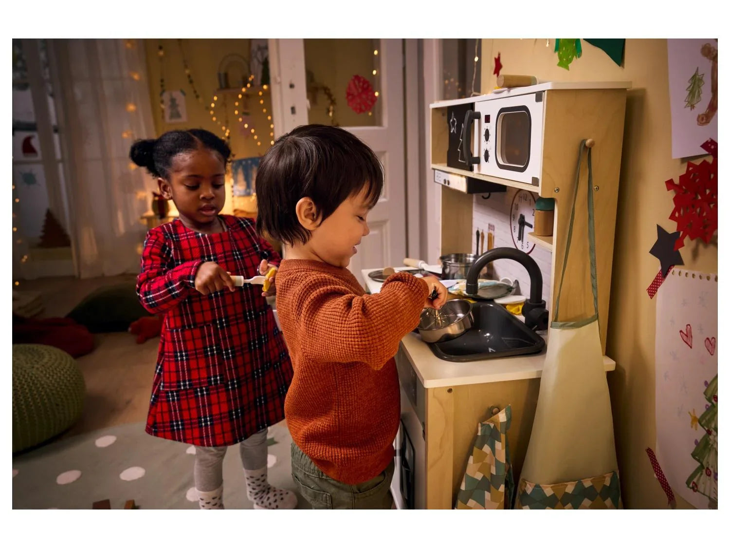 Playtive Cuisine