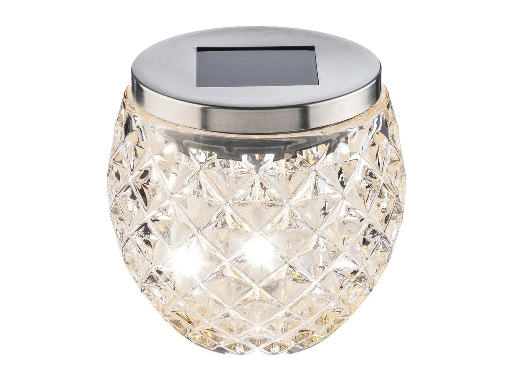 LIVARNO Lampe LED solaire