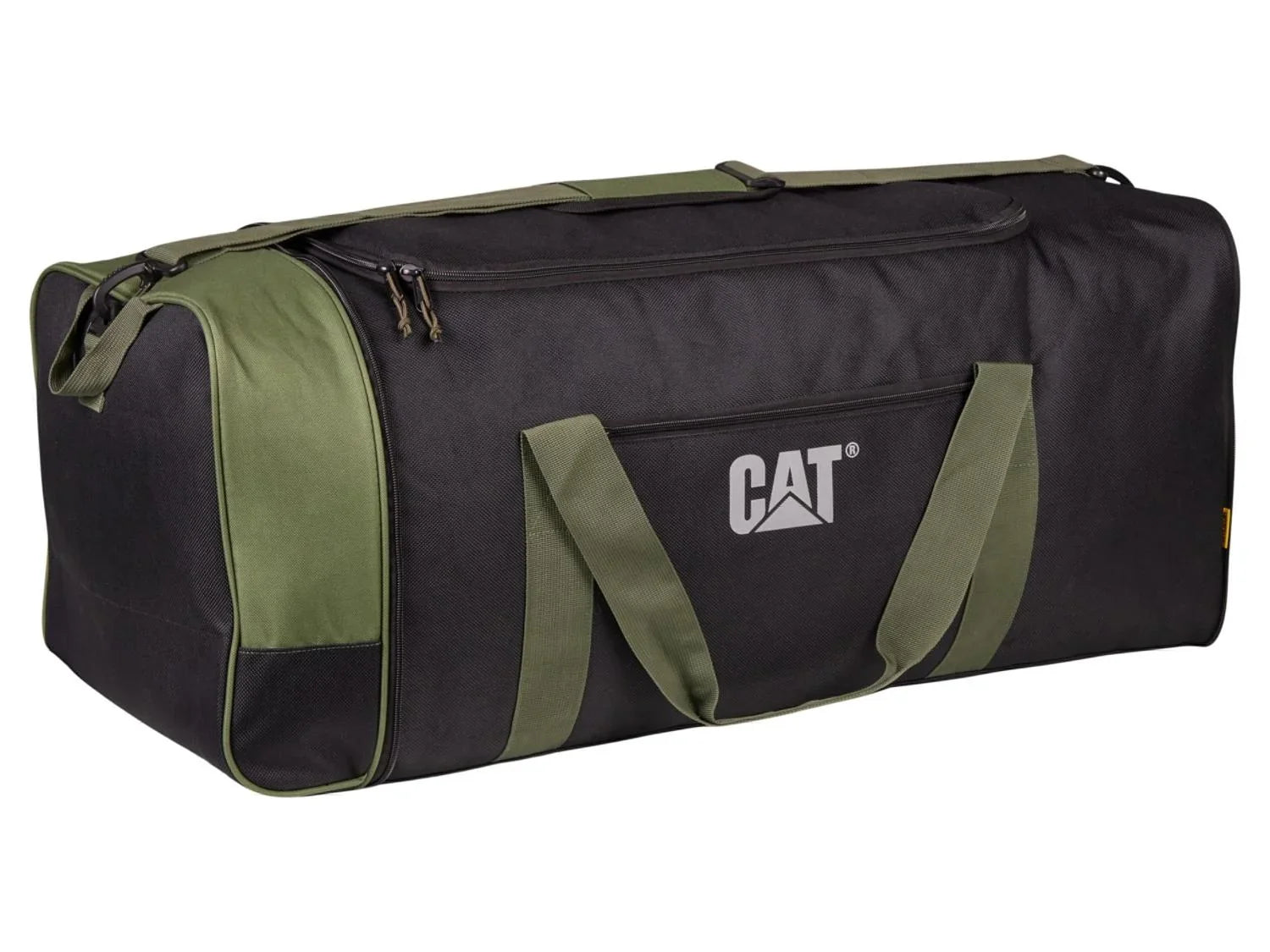 Caterpillar Sac de sport extensible