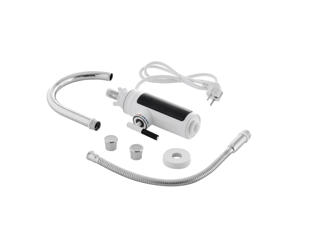 EASYmaxx Mitigeur robinet avec affichage LED