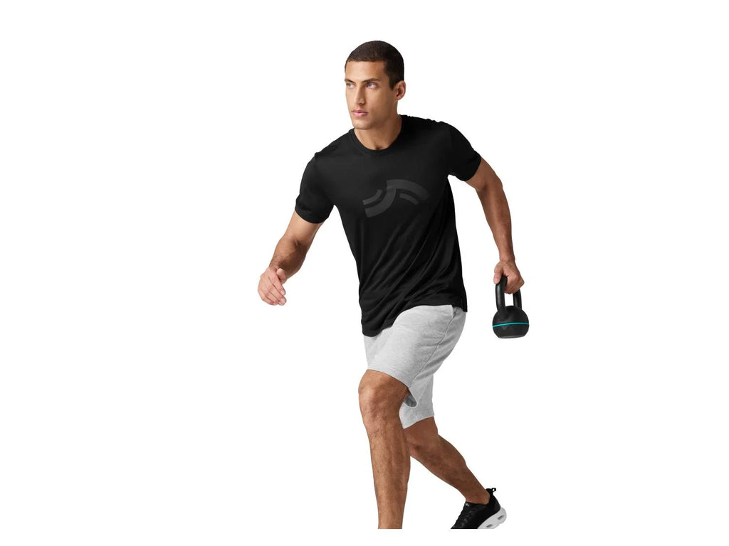 CRIVIT T-shirt technique homme