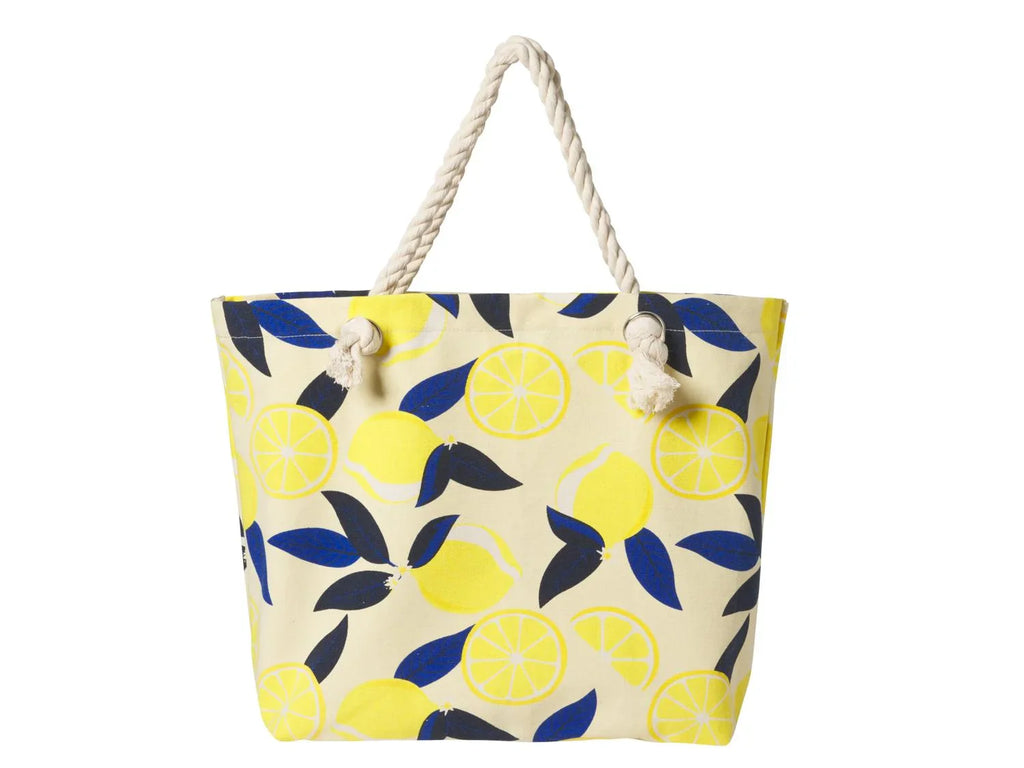 CRIVIT Set de 3 sacs de plage femme