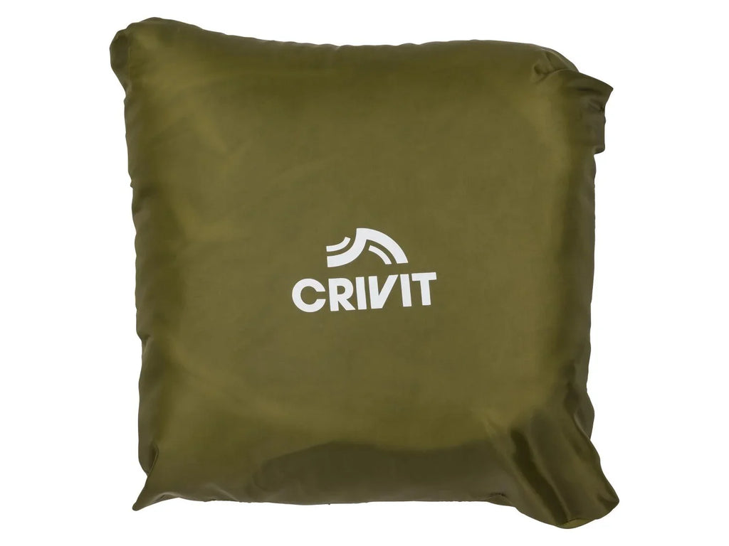 CRIVIT Couverture de camping 3-en-1