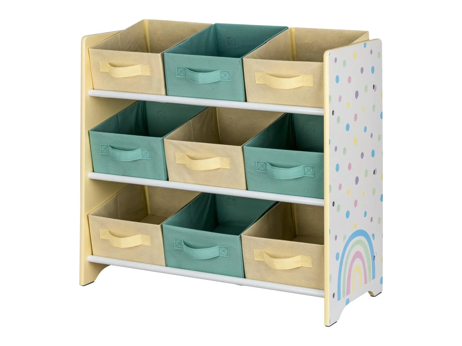 LIVARNO home Meuble de rangement enfant