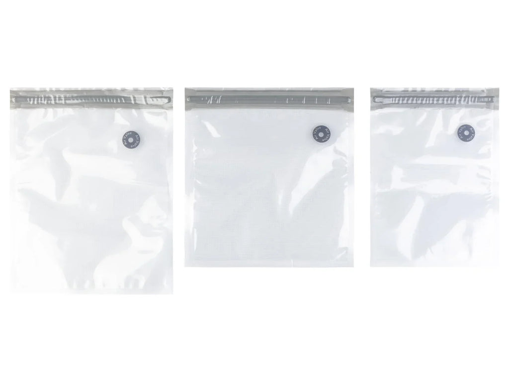 SILVERCREST Rcipient de mise sous vide ou Sachets de mise sous vide ou Appareil de mise sous vide manuel