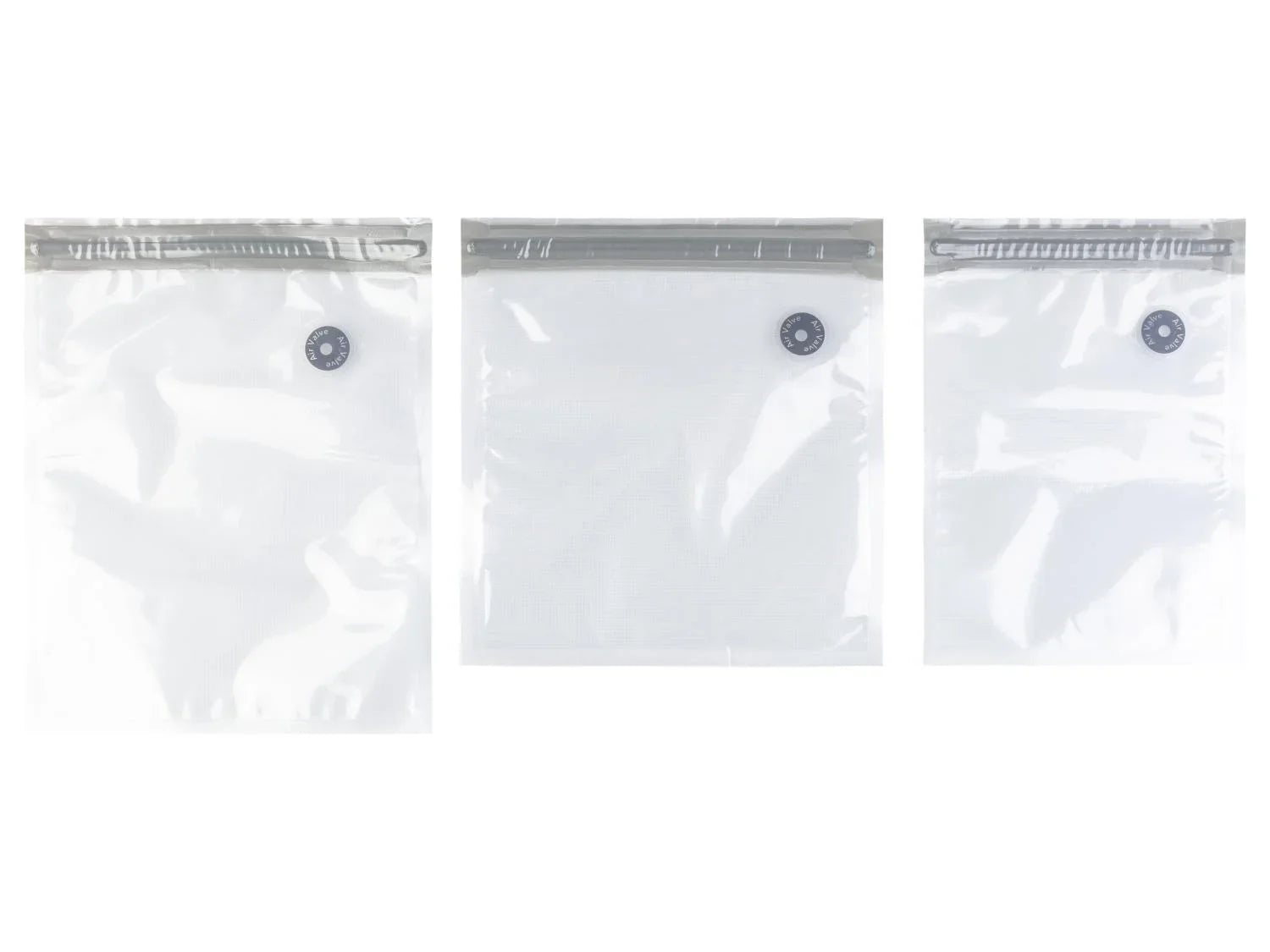 SILVERCREST Rcipient de mise sous vide ou Sachets de mise sous vide ou Appareil de mise sous vide manuel