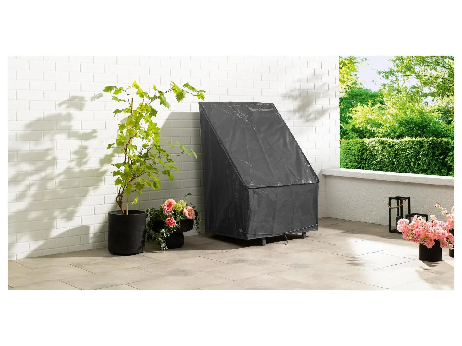 LIVARNO home Housse de protection