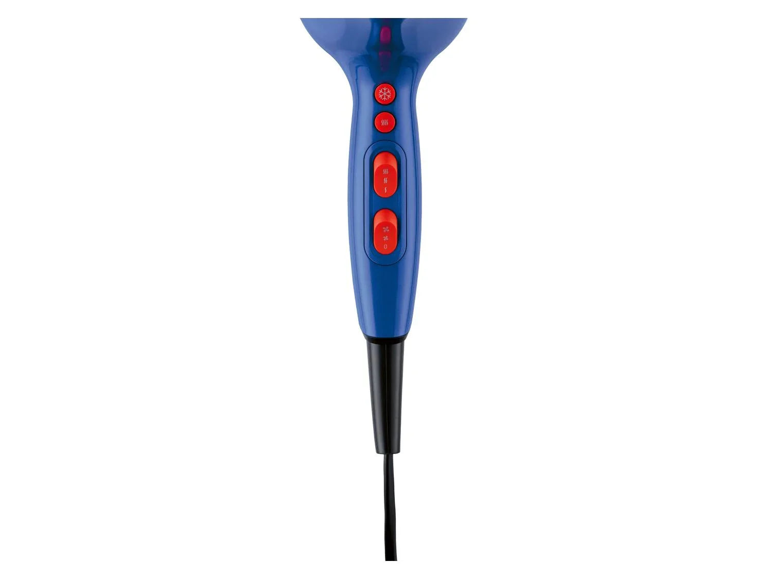 CIEN Beauty Sche-cheveux ionique Premium CHAC 2400 C4
