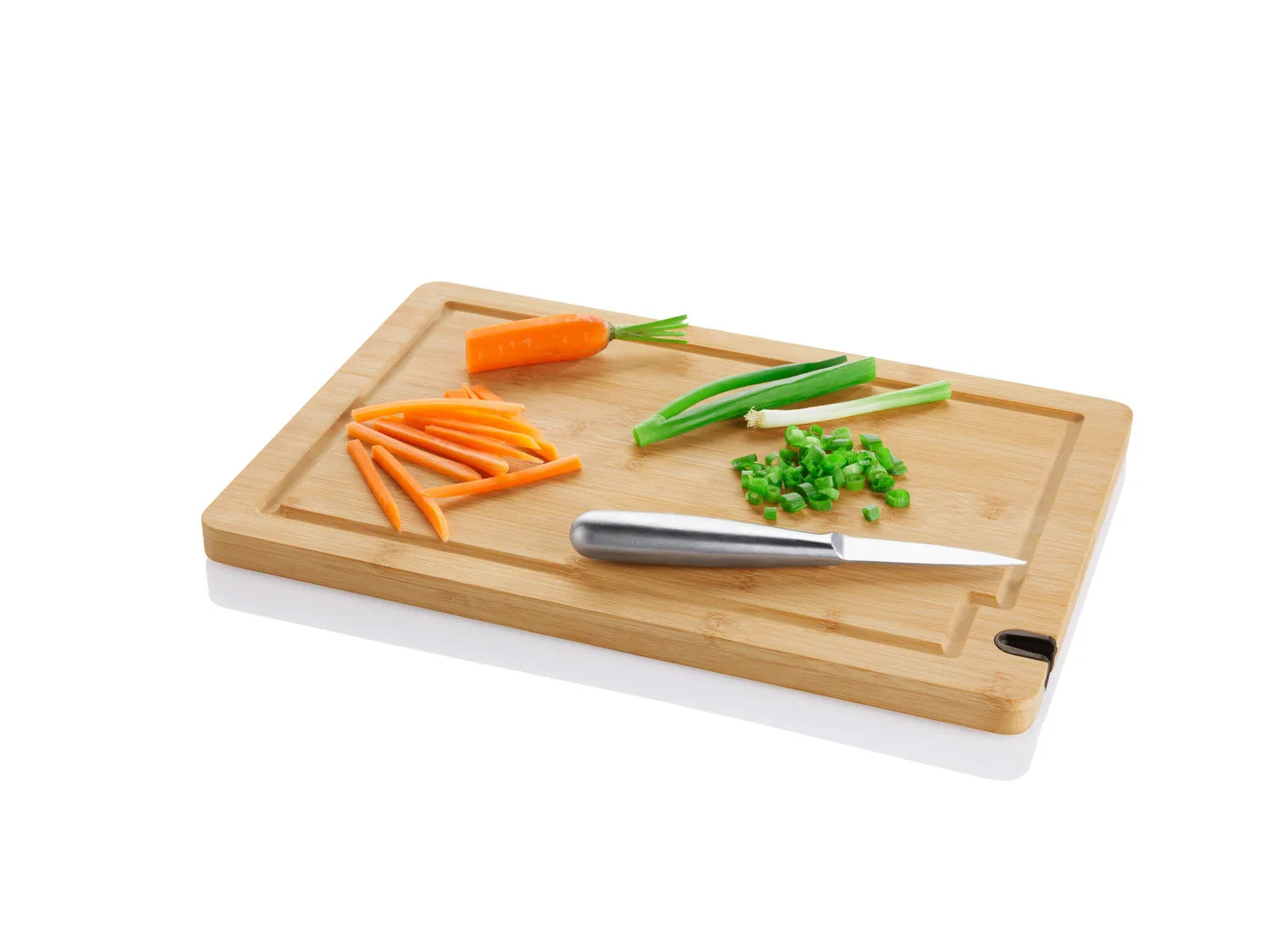 LIVARNO home Planche  dcouper en bambou