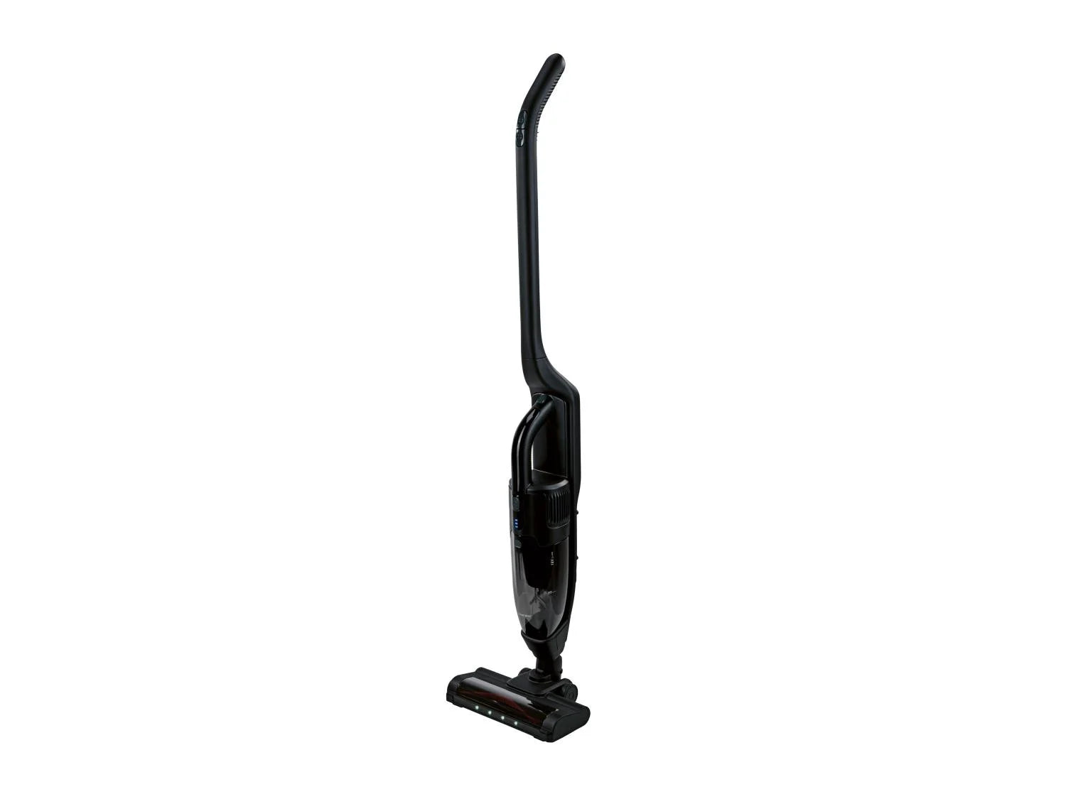 SILVERCREST Aspirateur balai 2 en 1