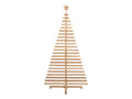 LIVARNO home Sapin de Nol en bois vritable, 160 cm