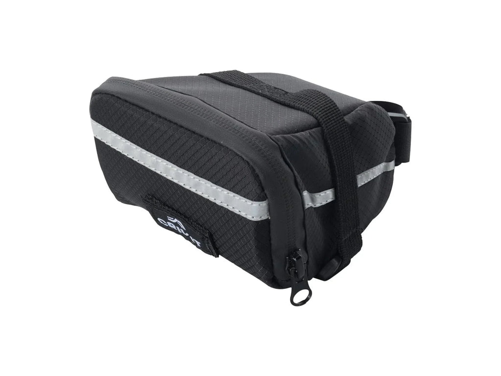 CRIVIT Outil multifonction pour vlo ou sacoche de selle avec outils ou mini-pompe  manomtre