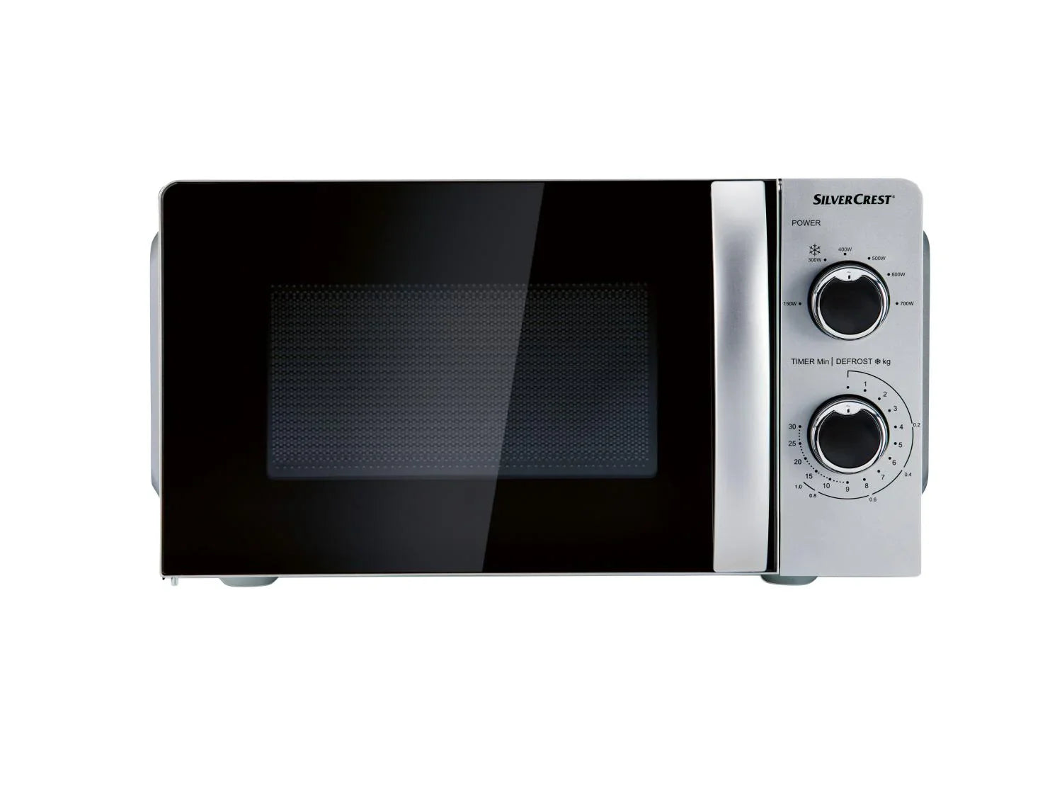 SILVERCREST KITCHEN TOOLS Four  micro-ondes SMW 700 D3, 17 l