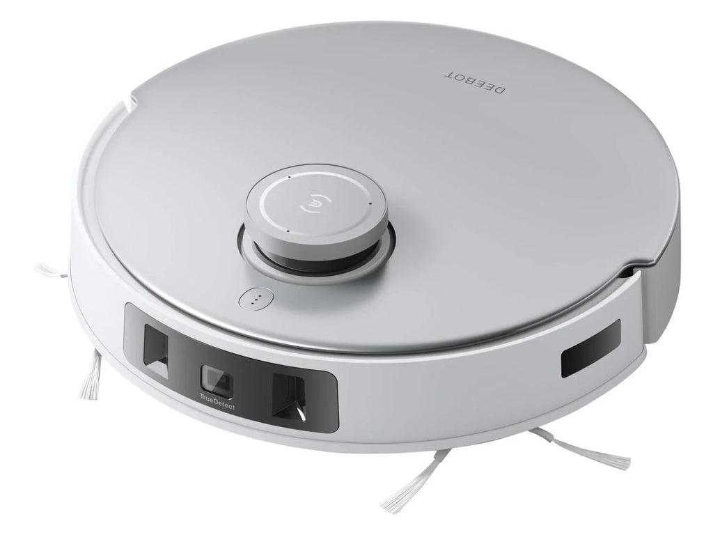 ECOVACS Aspirateur Laveur DEEBOT T20e