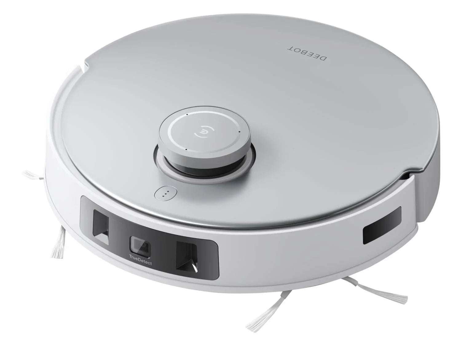 ECOVACS Aspirateur Laveur DEEBOT T20e