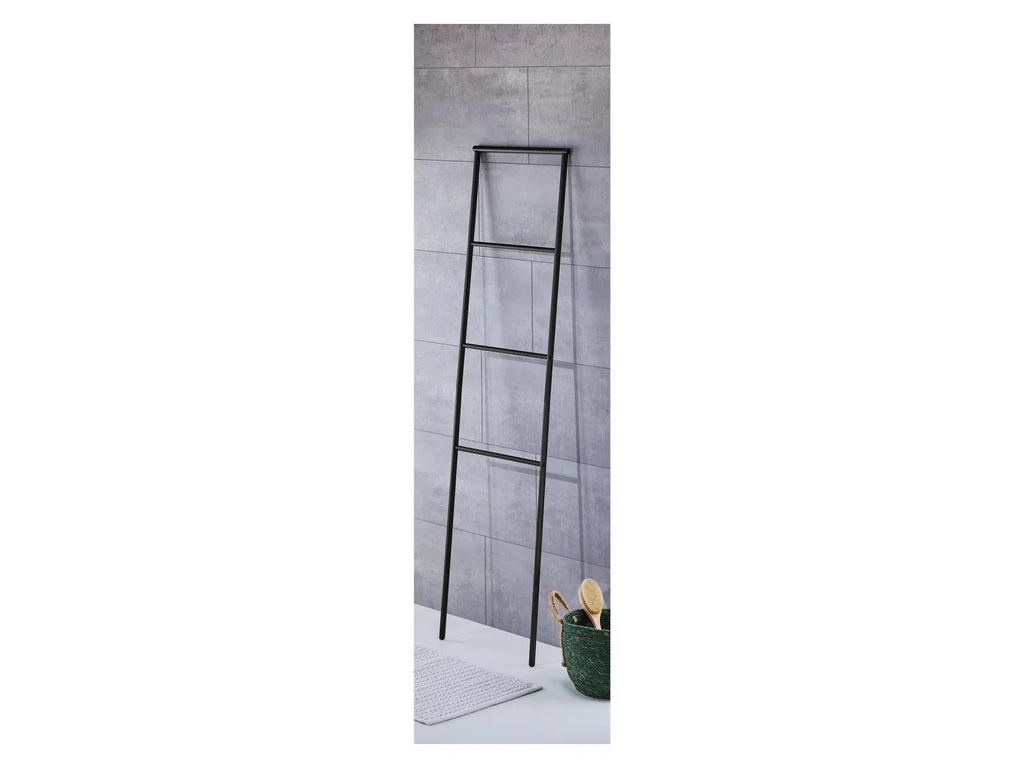 LIVARNO home Porte-serviettes mural ou Porte-serviettes