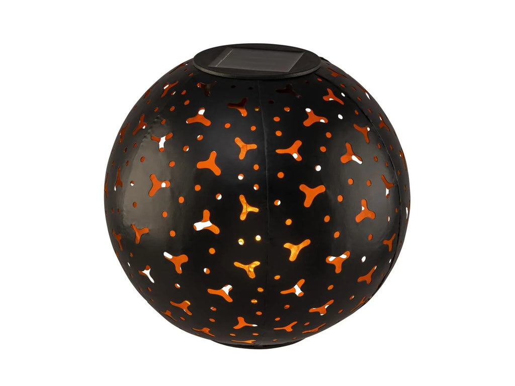 LIVARNO Dcoration solaire LED pour jardin