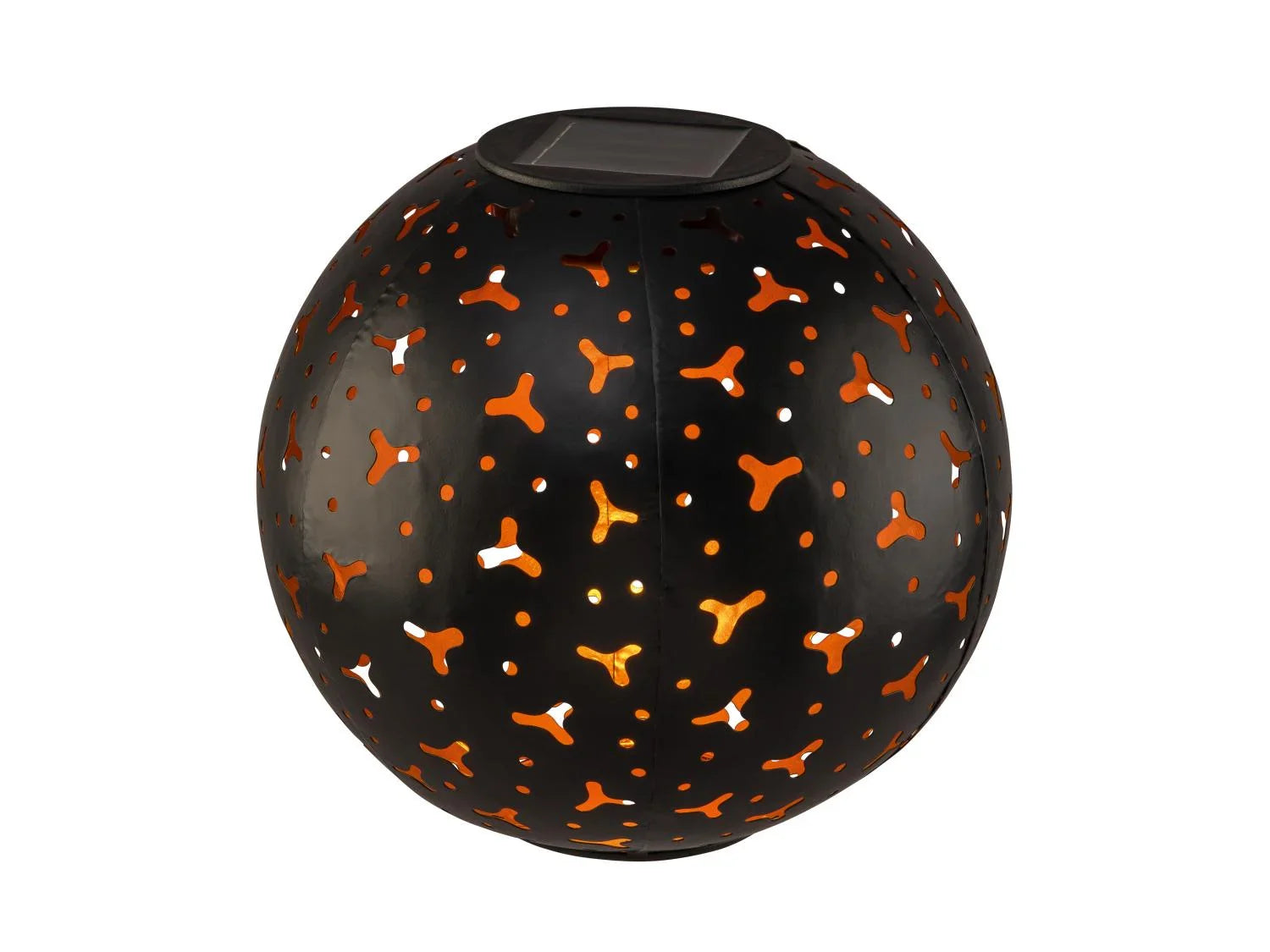 LIVARNO Dcoration solaire LED pour jardin
