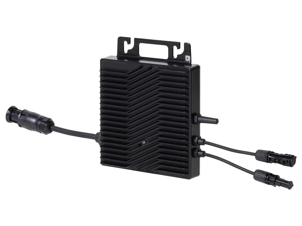 TRONIC Set station solaire pour balcon TSBK 400 A1