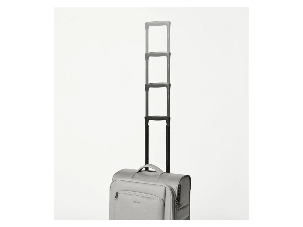 esmara Valise cabine  roulettes
