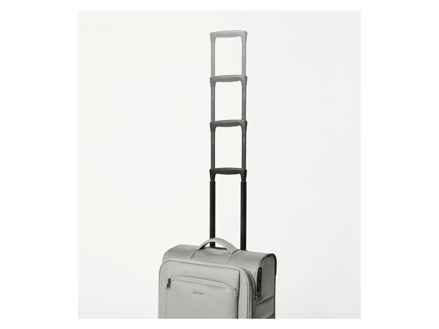 esmara Valise cabine  roulettes
