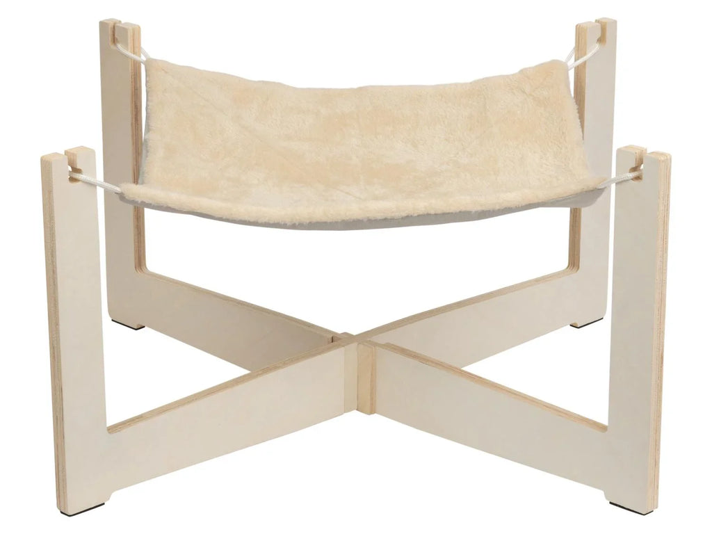 zoofari Griffoir palmier, Hamac ou Tipi pour animal domestique