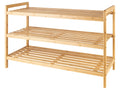 LIVARNO home tagre  chaussures en bambou