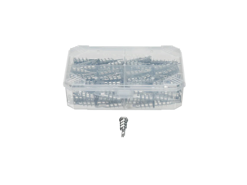 PARKSIDE Set de fixation ou chevilles